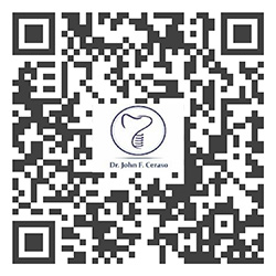 John F. Ceraso, DMD | Oral Exams, Preventative Program and Dental Cleanings