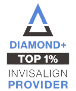 John F. Ceraso, DMD | Root Canals, E4D and Invisalign reg 